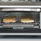 Black+Decker Toaster Oven, $20 after $5 coupon